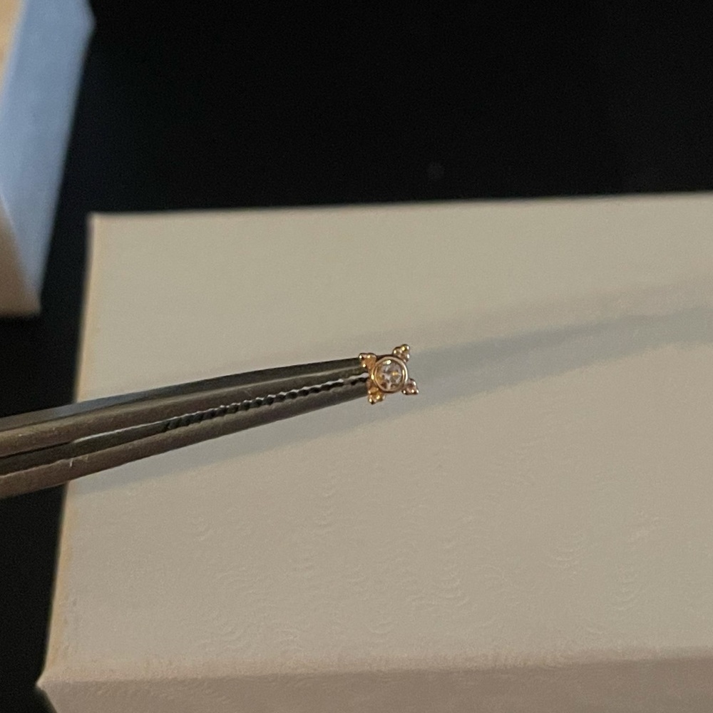 BVLA Diamond Mini Kandy